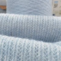 Mohair Fancy Fonal